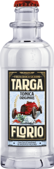 Limonáda Tonica Targa Florio
