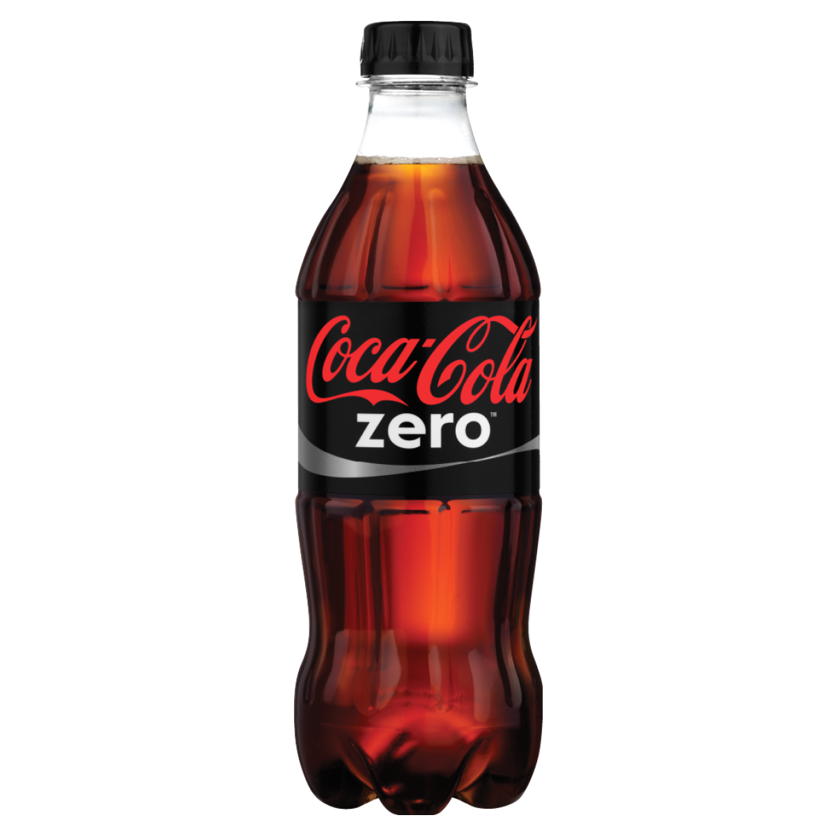 Coca Cola Zero v akci levně