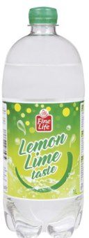 Limonády Fine Life