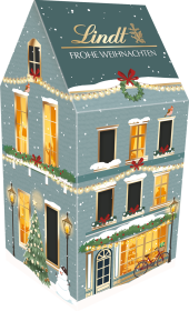 Lindt - dárkové balení