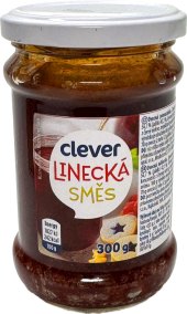 Linecká směs Clever
