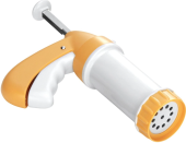 Lis na těsto/zdobička Delícia Tescoma