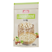 Lískooříškové kostky Alika
