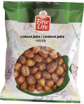 Lískové ořechy Fine Life