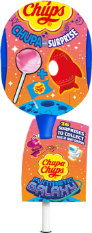 Lízátko Chupa Chups Surprise