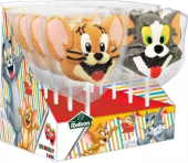 Lízátko marshmallow Relkon