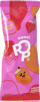 Lízátko Raw Sweet Pop