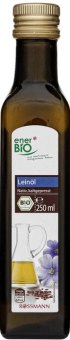Lněný olej EnerBio