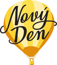 Nový den