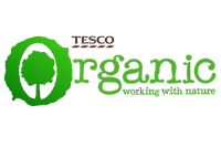 Tesco Organic