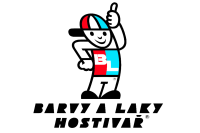 Barvy a laky Hostivař