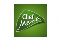 Chef Menu