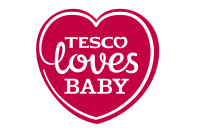 Loves Baby Tesco
