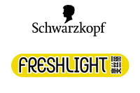 Freshlight Schwarzkopf