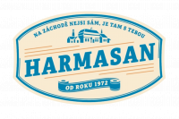 Harmasan