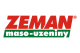 Zeman - maso uzeniny