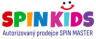 Spinkids