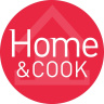 Home and cook.cz
