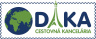 Cestovná kancelária DAKA