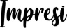 Impresi