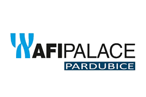AFI PALACE Pardubice