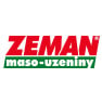 ZEMAN maso - uzeniny letáky