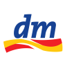 dm drogerie letáky