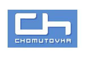 Obchodní centrum Chomutovka