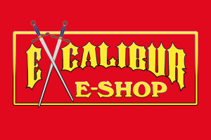 Excalibur E-SHOP