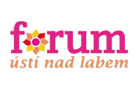 Forum Ústí nad Labem letáky