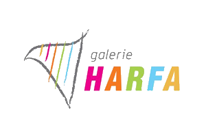 Galerie Harfa