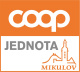 COOP Jednota Mikulov