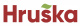 Hruška