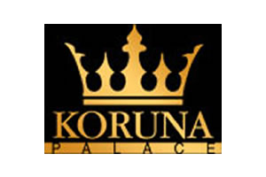 Koruna Palace