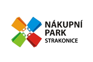 Nákupní park Strakonice