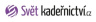 Svět kadeřnictví