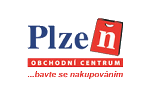 Obchodní centrum Plzeň