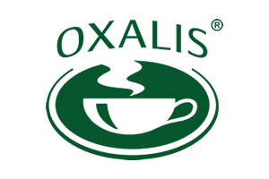 OXALIS čaj & káva