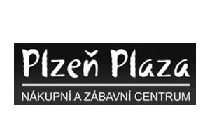 Obchodní centrum Plzeň Plaza