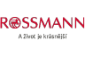 ROSSMANN drogerie