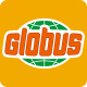 Globus leták