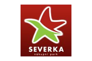 Nákupní park Severka Liberec