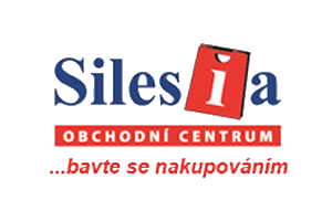 Obchodní centrum Silesia