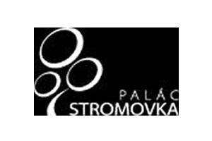 Palác Stromovka