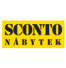 SCONTO Nábytek letáky