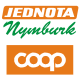 COOP Jednota Nymburk