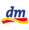 dm drogerie letáky