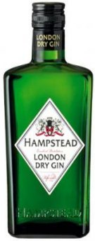 Gin London Dry Hampstead