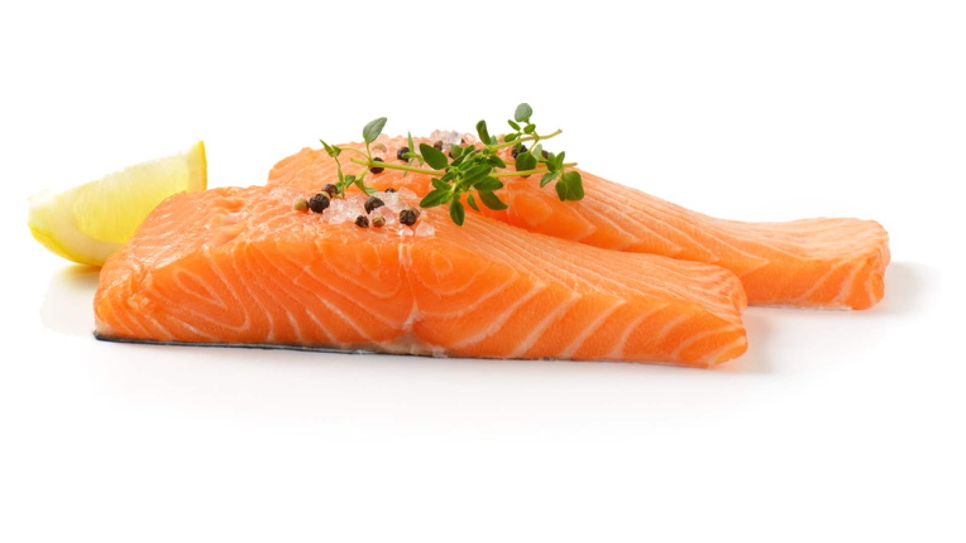 Losos obecný filety kořeněné v akci levně | Kupi.cz