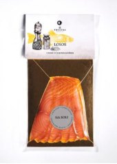 Losos uzený Trnečka Smoked Fish